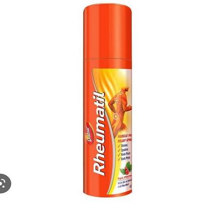 Dabur Rheumatil Spray 40 Gm