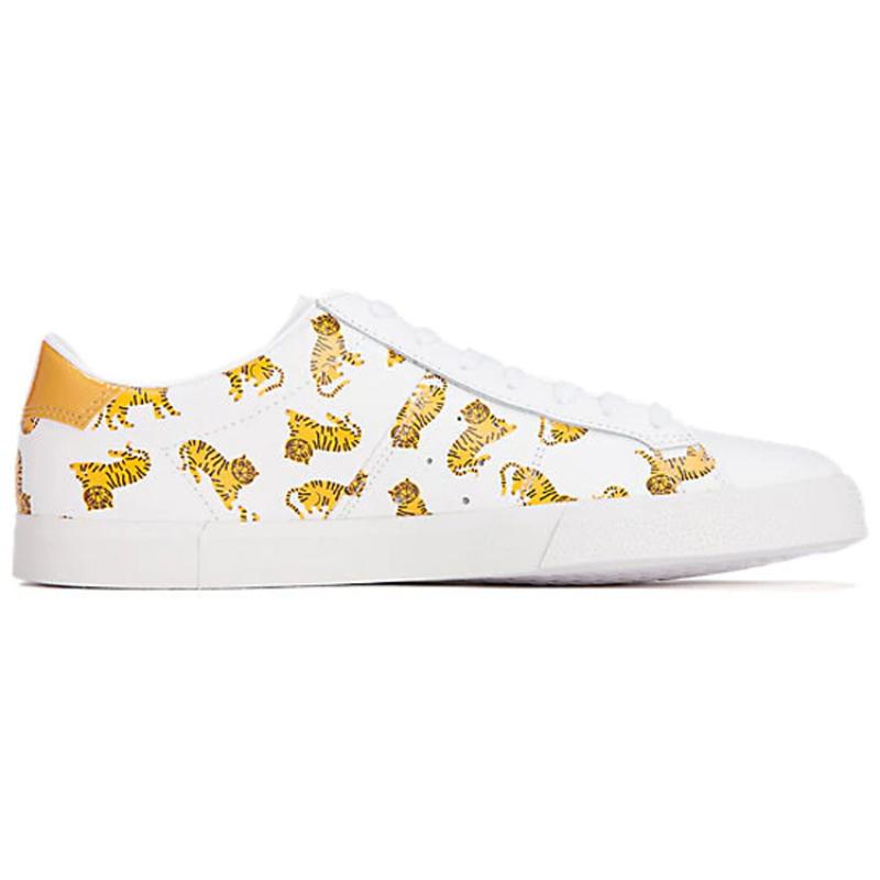 ONITSUKA TIGER Lawnship 3.0 'Animal Pattern' Sneakers 1183A781-101