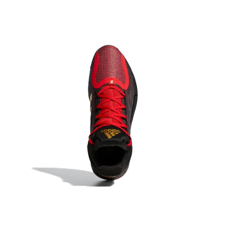 Adidas D Rose 11 'Chinese New Year' Sneakers FY3444