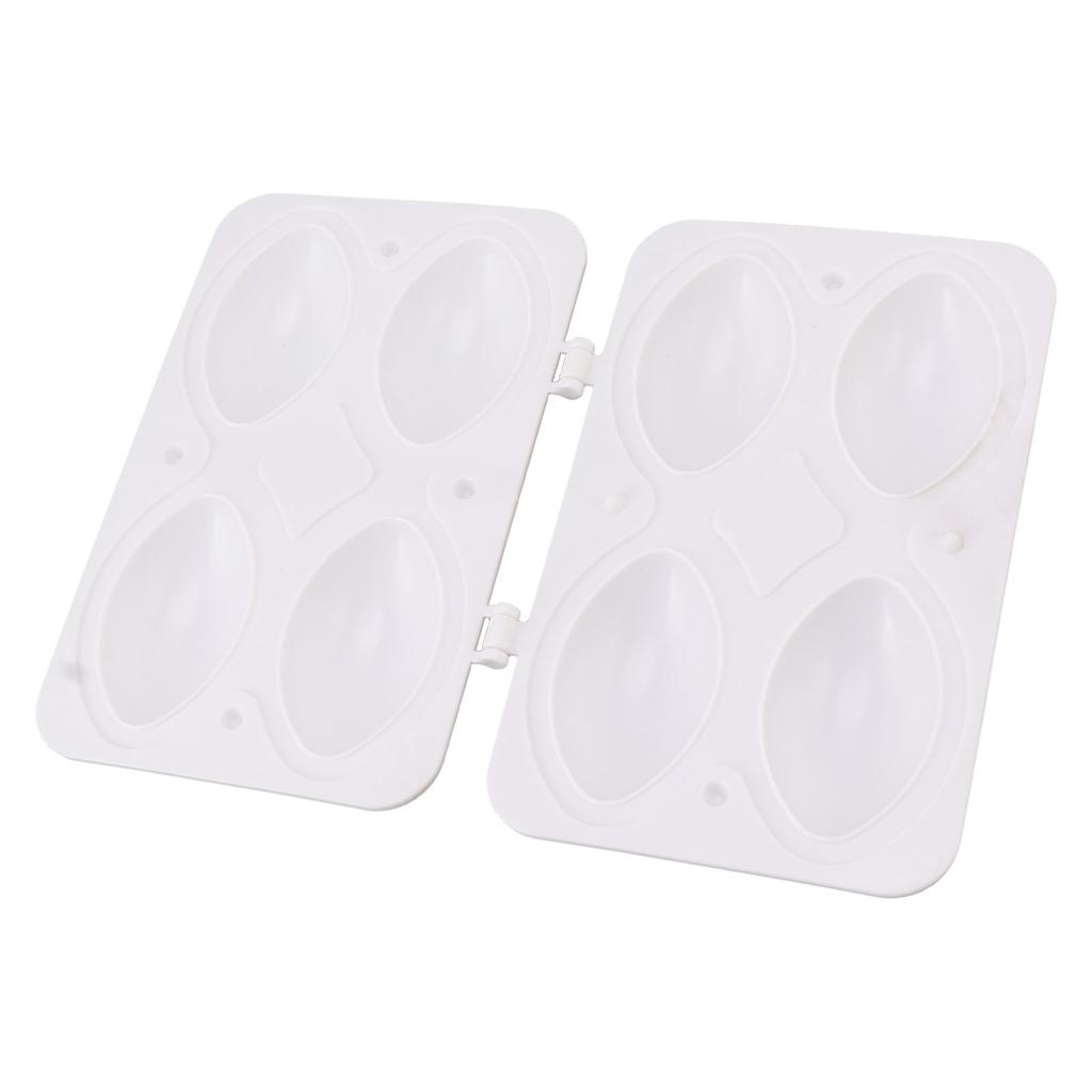 Forma na výrobu masových kuliček ABS Forma na sekanou Lisovací nástroj Vhodné do myčky Nástroj na výrobu masových kuliček pro kuchyňské DIY