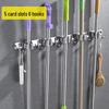 Organizer e portaoggetti – Ganci e barre porta utensili da cucina