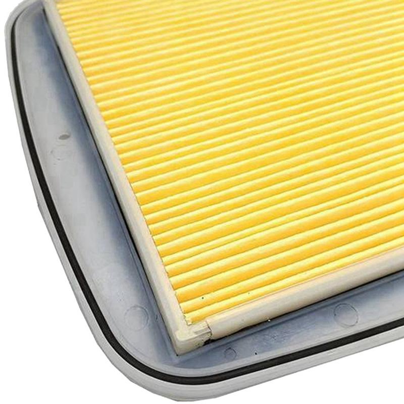 6S5-E4451-00-00 Luftfilter Marine-Luftfilter für Yamaha Waverunner GP 1800 1.8T FX FZR FZS VXR VXS VX FX CRUISER FX SUPER