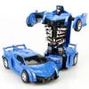 Interactive Off-Road Toy Car - Children's Inertial Vehicle 