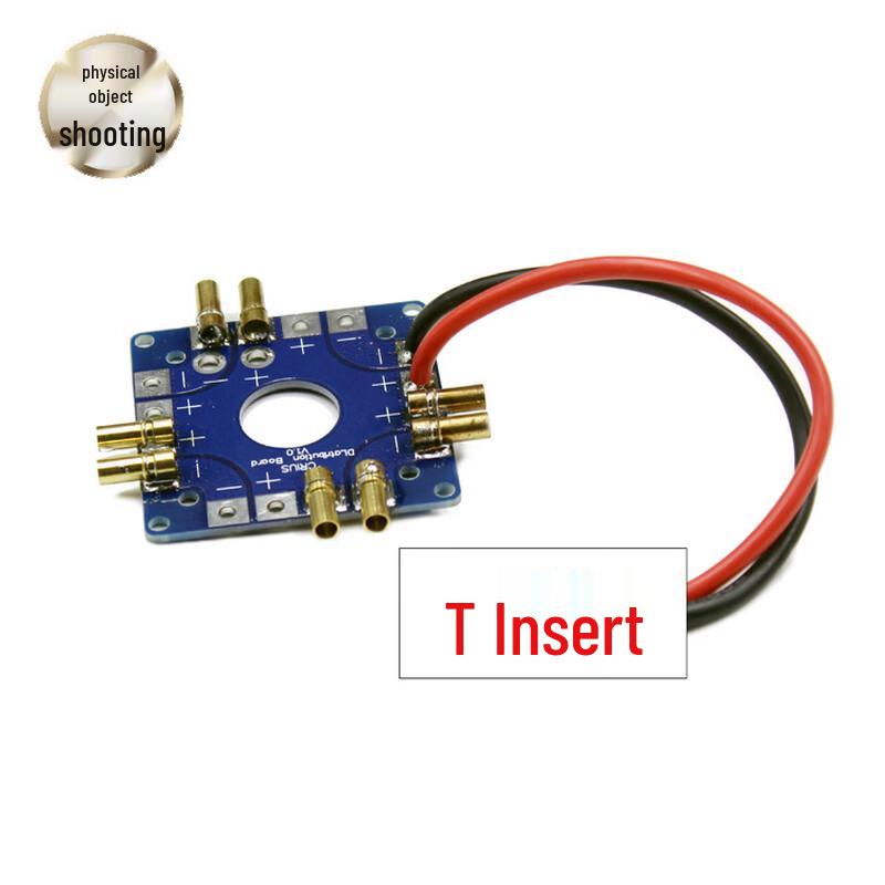 HOPECENT RC Drohne F450 250 280 Quadcopter Hexacopter ESC Stromverteilerplatine