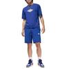 Jordan SS25 Casual Shorts Men's Dark Royal Blue IF1412-470