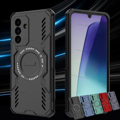 Μαγνητική Απαγωγή Θερμότητας Για Θήκη Samsung Galaxy A17 5G Κάλυμμα Samsung Galaxy A17 5G Funda Magsafe Ασύρματη Φόρτιση Κάλυμμα Τηλεφώνου