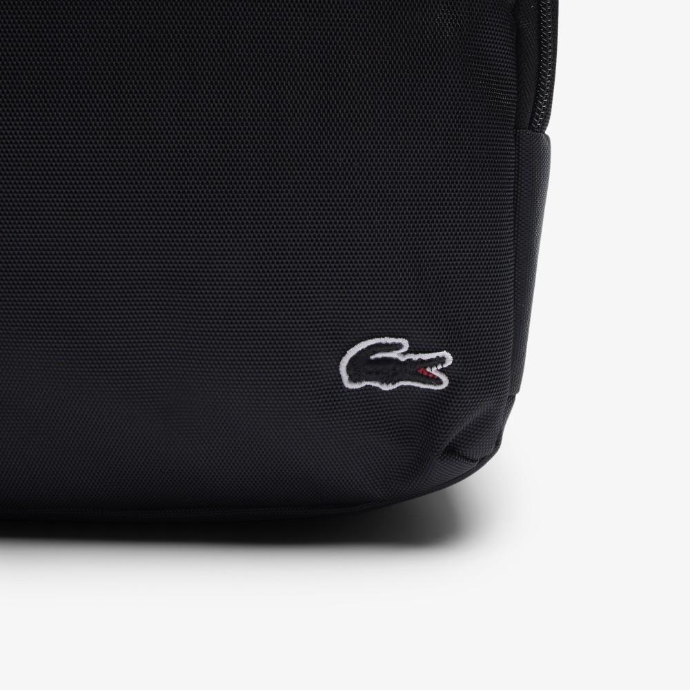 [lacoste] Men's Technicity Square Backpack NH4289T56G000