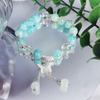 Charming Fairy Butterfly Bracelet - Sweet, Versatile Design for Students, Best Friend Jewelry Gift