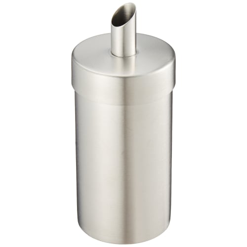 

Sato Metal Industry SALUS Matrix Sugar Dispenser