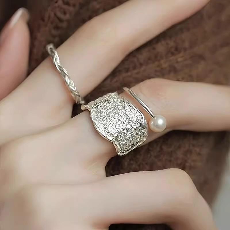 Fashion  Rings For Women's Jewelry