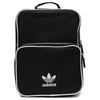 Originals Polyamide Backpack Regular Unisex Black Adidas CW0624