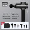 Merach Shadow X Faszienmassagepistole CN-Stecker (Adapter enthalten)