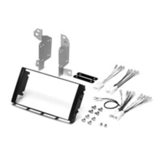 

Daihatsu Mira Cocoa Navigation and Audio Installation Kit KK-D58D