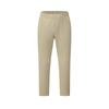 Fitness Series Mountain Style Outdoor Comfortable Versatile Fashion Simple Casual Pants Men Bottoms Squirrel-Khaki A11M621809FBG