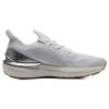Under Armour Shift Versatile Simple Low-Top Casual Running Shoes Women Sneakers White 3027777-101
