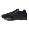 adidas Equipment 10 Retro Trend Durable Low-Top Casual Running Shoes Unisex Sneakers Black GZ0315