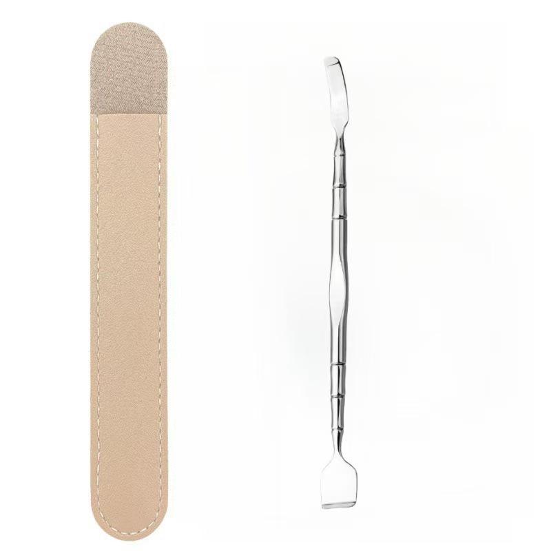 Dual-Headed Blackhead & Acne Extractor Tool