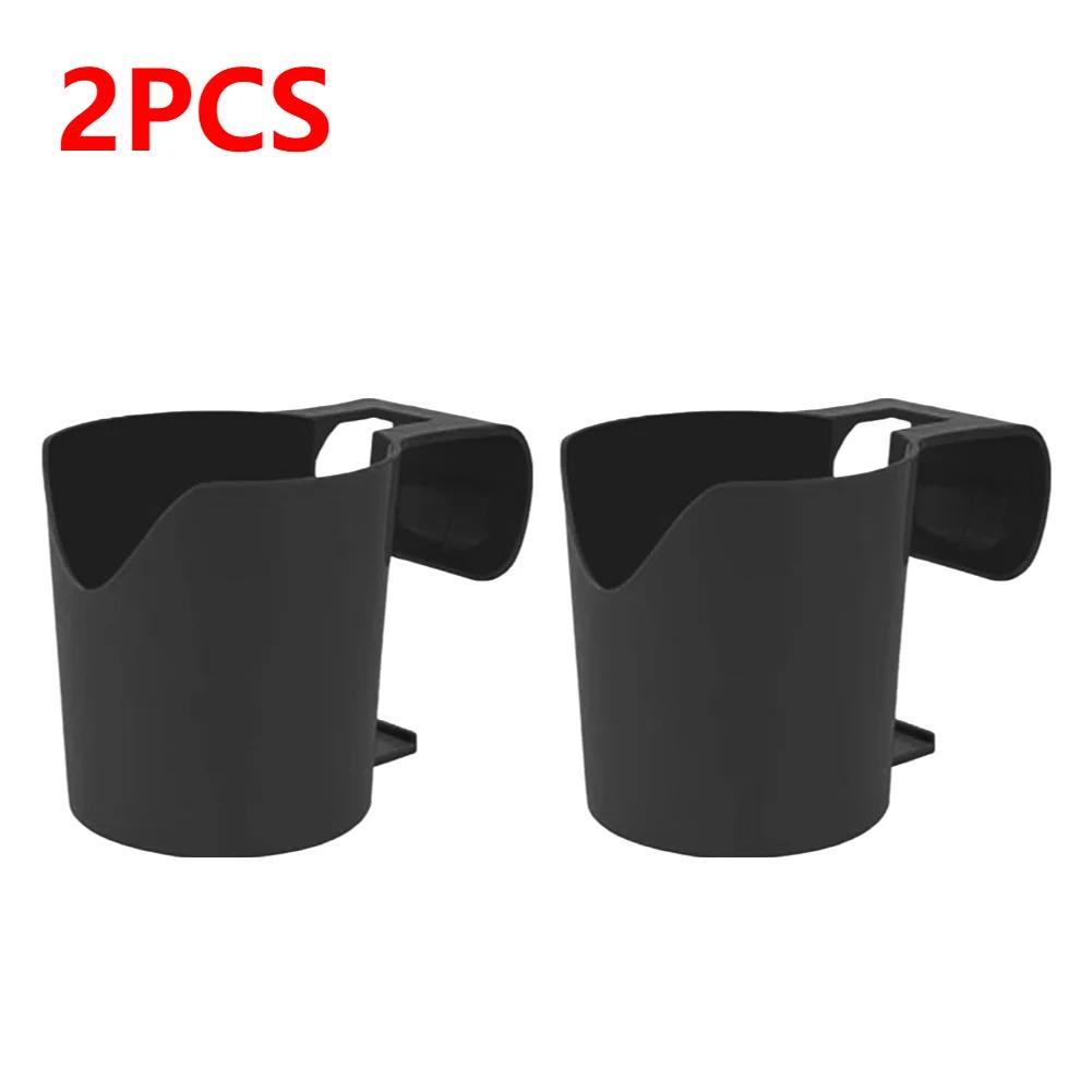 Poolside Cup Holder No Spill Drink Holder Fits 2 Inch Or Less Poolside Top Bar for Above Ground Swimming Pool Pool Drink Holder