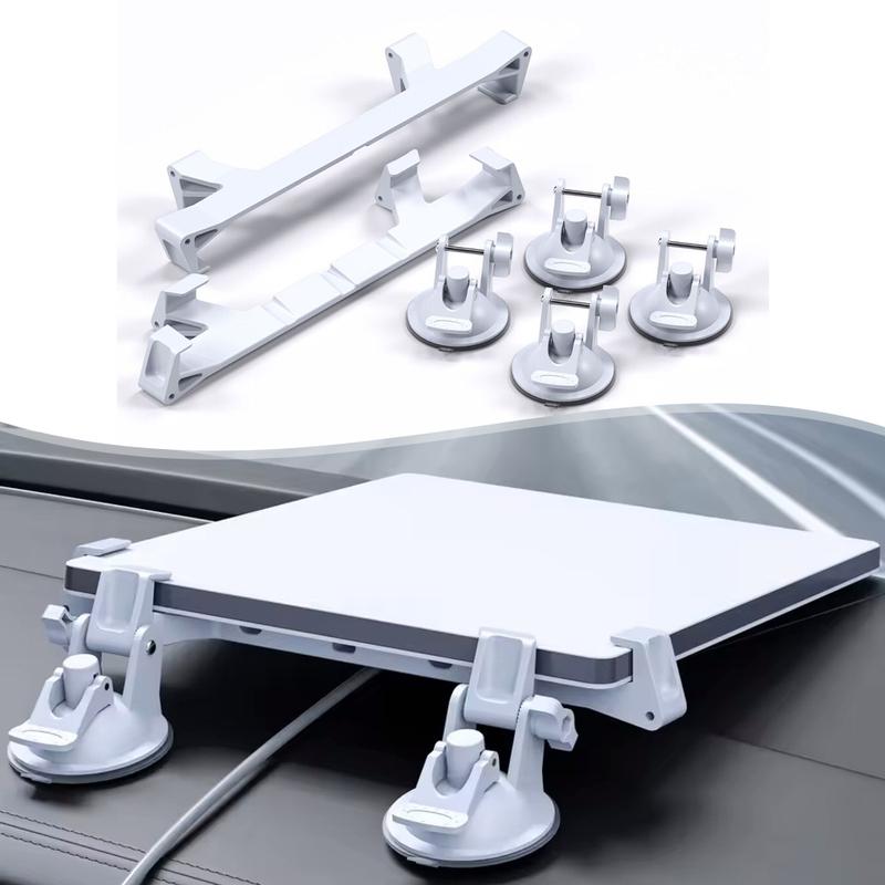 Car Roof Window Suction Bracket Mount For Starlink Mini For Campers Ships Car Window Roof Accessories
