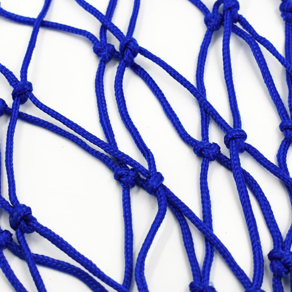 Senston soccer net pocket that can be used to store