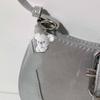 Pack of 4 Cute Flocked Koala Keychain Youthful Koala Key Accessory Lightweight And Easy To Carry Keychain Decoration