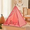 OEINGOEING Kids Play Tent Castle