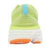 HOKA Bondi 8 Running Jogging Flash Size Shoes, Shoes, Yellow, 28.0, Men's, 1123202-LCS