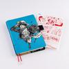 Hobonichi ONE PIECE Memories Sky Island A5 Size Desk Red magazine/Hobonichi Pad,
