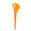 1Pc Car Refueling Multi-Function Plastic Long Neck Oil Funnel For Oil