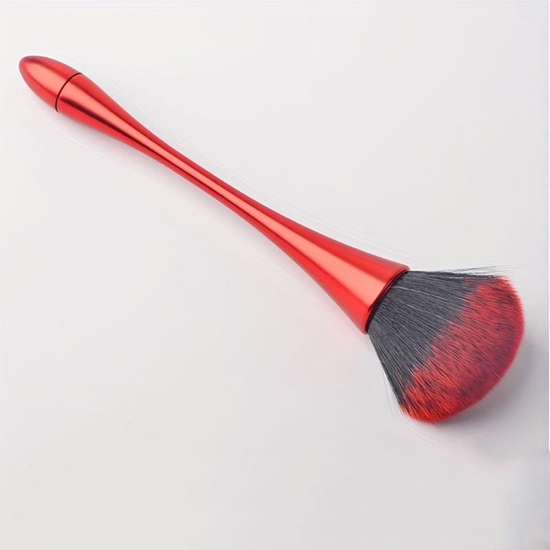 Small Waist Makeup Brush Blush Brush Large Powder Brush Makeup Tools Makeup Brush