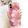 Case For Samsung Galaxy A06 4G SM-A065F SM-A065M Cover For Samsung A06 4G Casing Silicone Luxury Fashion Kawaii Cute 2D Painted