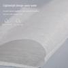 Stretchable Cosmetic Cotton Face Towel: Disposable, Moisturizing Makeup Remover & Sheet Mask Paper.