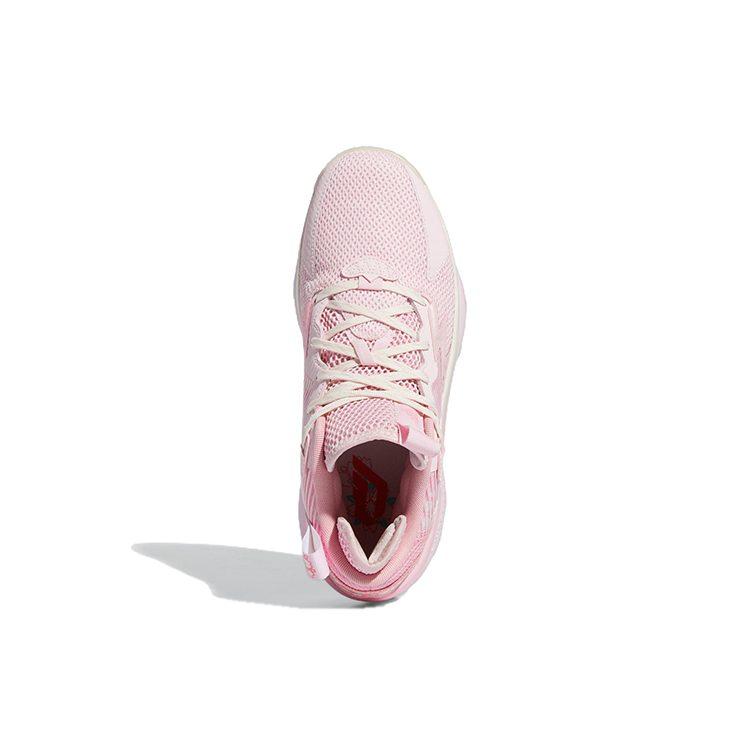 Dame 8 Adidas 'Sakura' GY2148