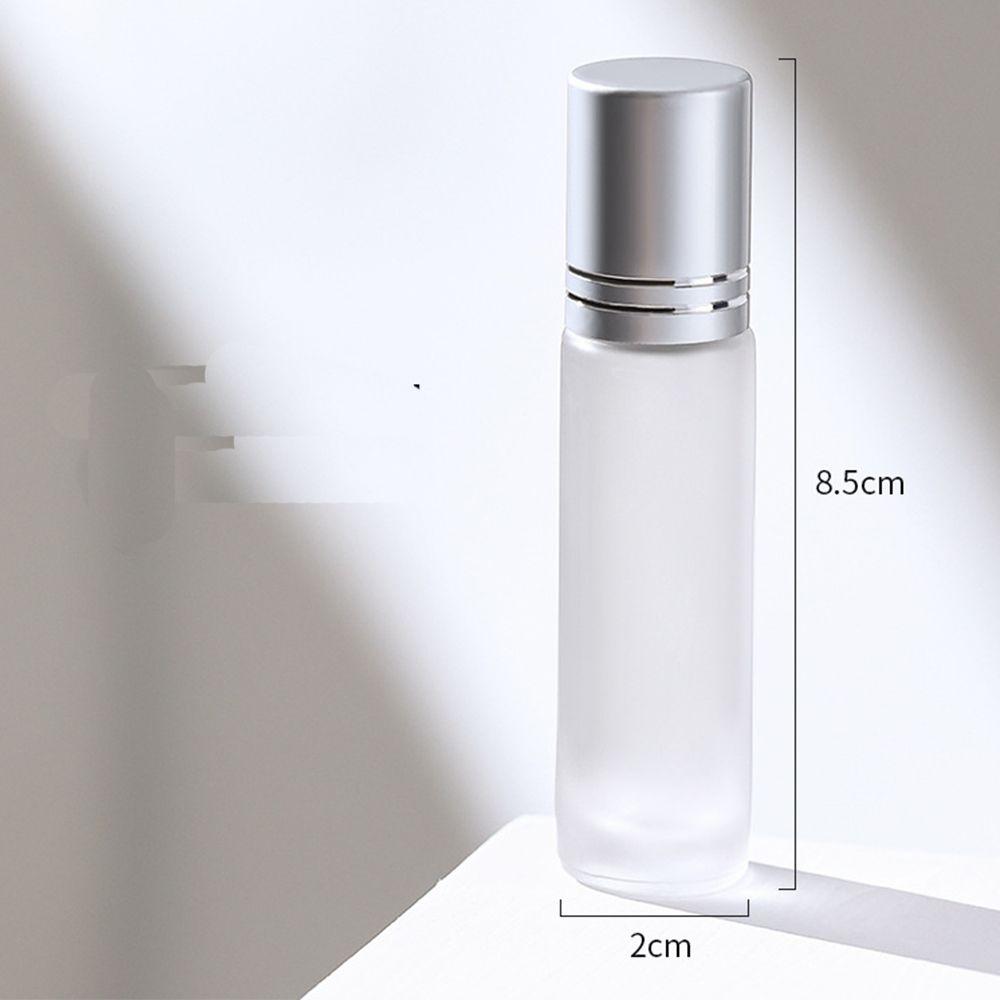 Sample Vials Refillable Bottle Essential Oil Bottle Empty Rollerball Bottles Perfume Case