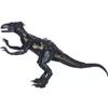 Bewegliche Dinosaurier Tierfiguren Kunststoff Tyrannus Raptor Actionfiguren Halloween-Geschenk