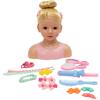 Tosia Styling Head with Accessories