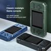 Retro Video Game Console Handheld Built In 520 In 1 Games Av Out To Aux Mini Handheld Game Player Retro Pocket Portable Tv Kids