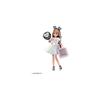 Takara Tomy Licca-chan Dress LW-12 Dress-Up Play Set for Kids Ages 3 and Up