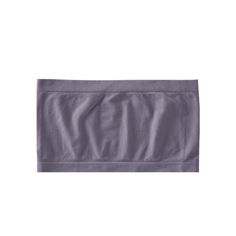 European & American Strapless Women's Seamless Bandeau - Breathable, Beautiful Back & Anti-Exposure Vest