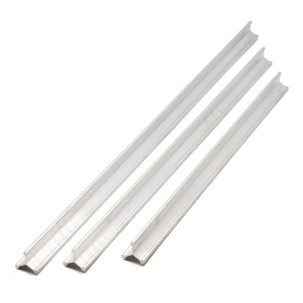 Kij Wędzarniczy Aluminiowy 55Cm