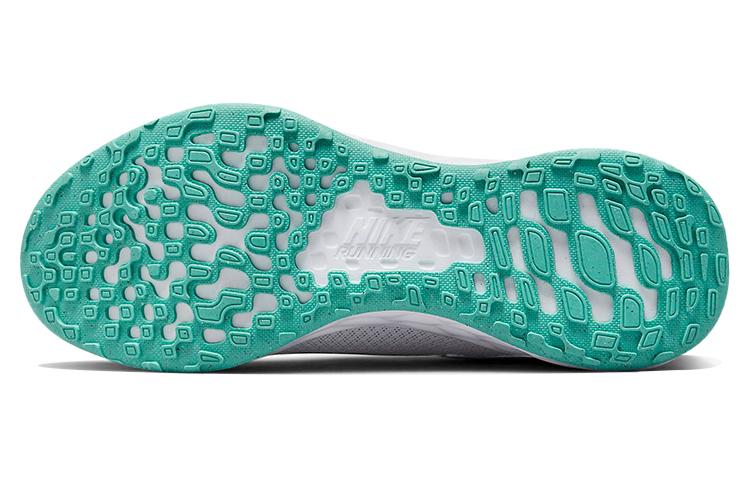 Women's Sneakers Nike Revolution 6 Iris Whisper Medium Ash (Women's) Iris Whisper/Medium Ash