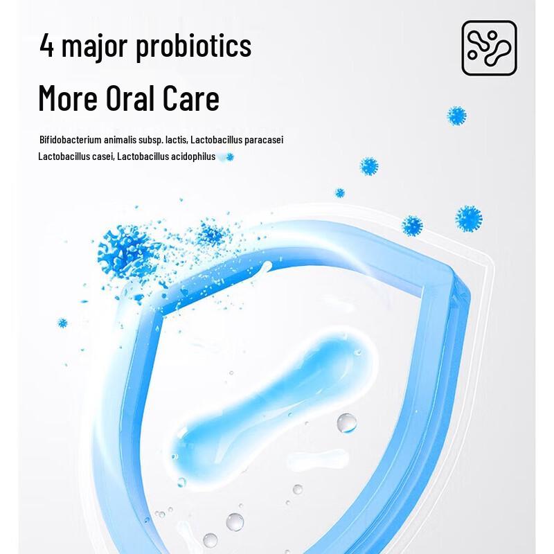 Canban Probiotic Mouthwash