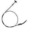 Spout Control Cable AM134404 For John Deere