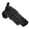 8264A228 Car Headlight Windshield Washer Pump For Mitsubishi Eclipse Cross 2017- Pajero Montero Sport 2018- Outlander