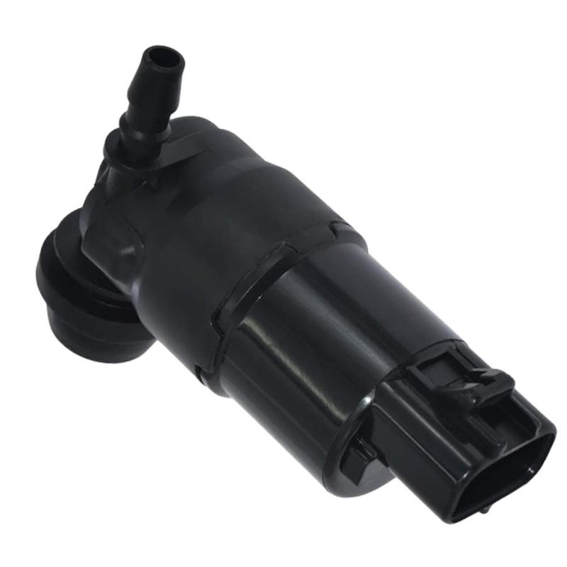 8264A228 Car Headlight Windshield Washer Pump For Mitsubishi Eclipse Cross 2017- Pajero Montero Sport 2018- Outlander