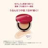 Integrate Pro Finish Cushion Foundation Refill 12g Ocher Fragrance-Free Light to Medium Shade
