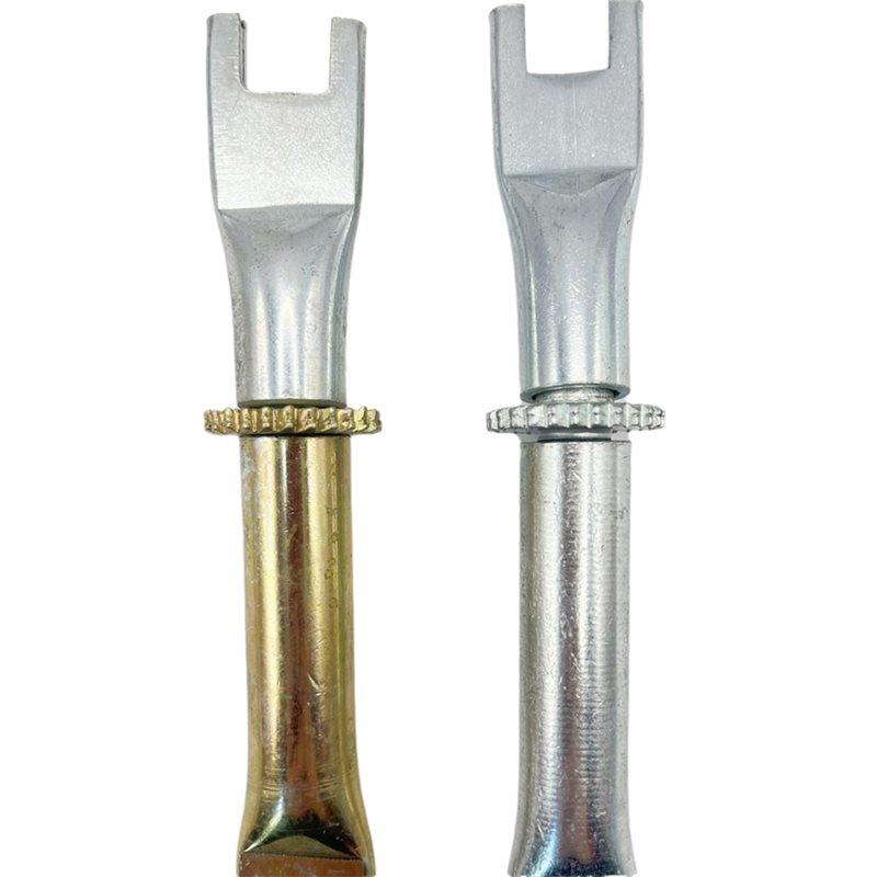 Dla Nissan D22 1998-20044 Pickup Regulacja Tylnego Hamulca Bębnowego 1 Zestaw Naprawczy 44200-01J10 Dla WD 44200-37G11 44200-37G11