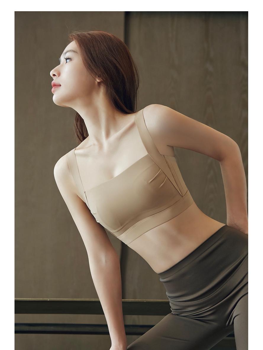 

Бесшовный дышащий поддерживающий бюстгальтер больших размеров: Тонкий, Без косточек, Предотвращающий провисание, Боковая поддержка, Эффект похудения 36/80BCD