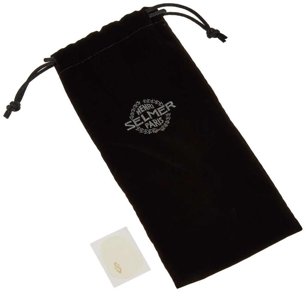 Selmer Soprano Saxophone Mouthpiece S90 170