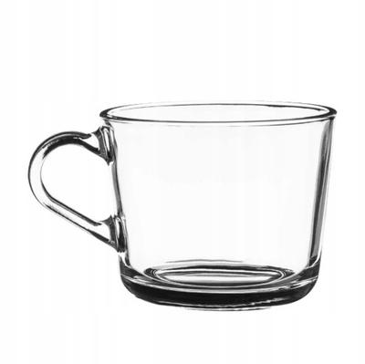 Kelly Glas mit Henkel 270 ml